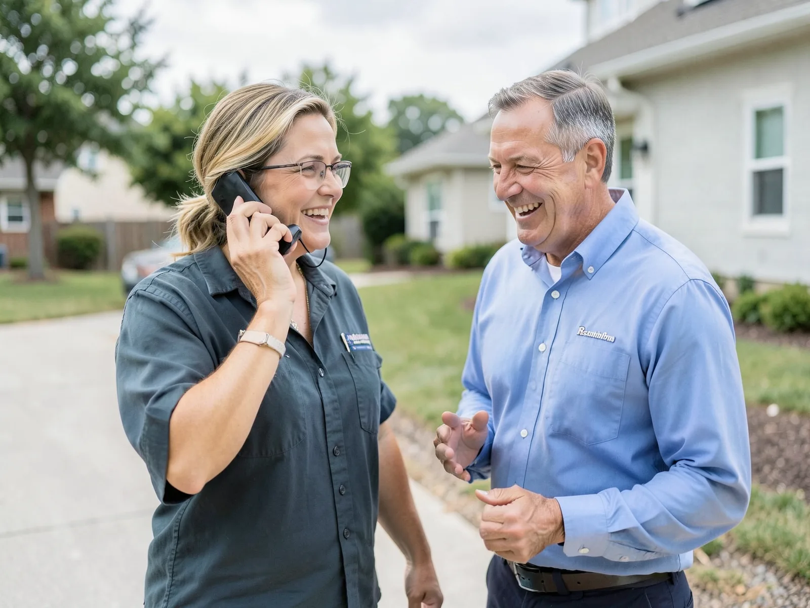 Frequently Asked Questions About Storm Recovery Services in Spartanburg, SC